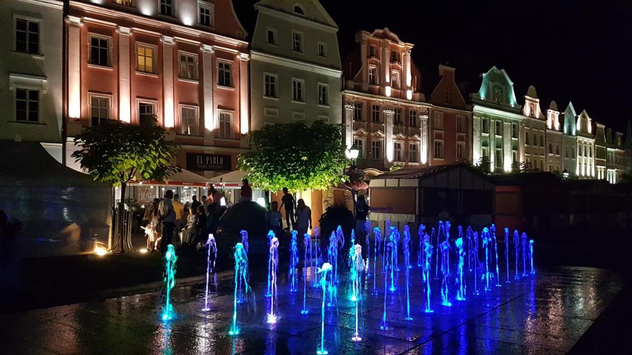 Apartament Przy Starowce - Stella Boleslawiec  Exterior foto