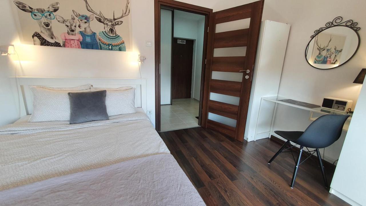 Apartament Przy Starowce - Stella Boleslawiec  Exterior foto