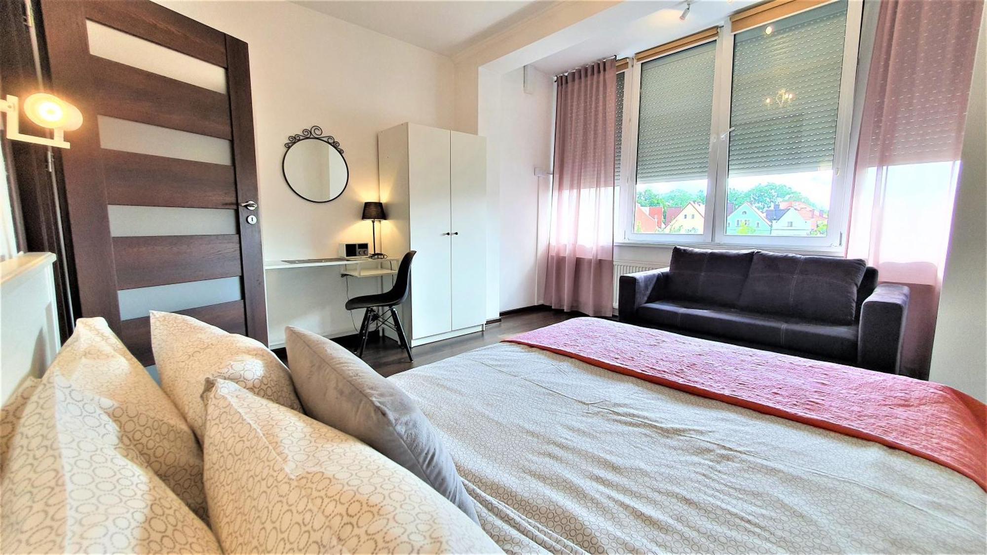 Apartament Przy Starowce - Stella Boleslawiec  Exterior foto