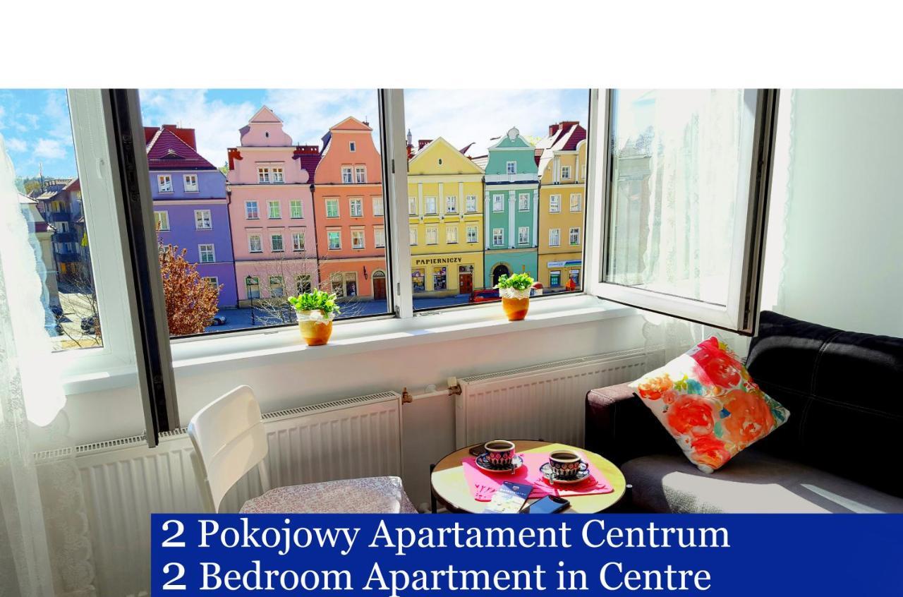 Apartament Przy Starowce - Stella Boleslawiec  Exterior foto