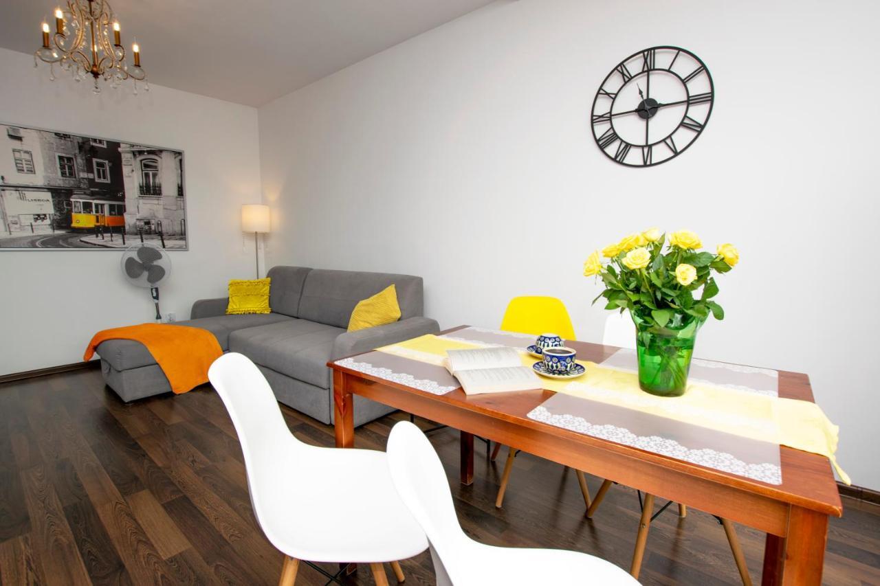 Apartament Przy Starowce - Stella Boleslawiec  Exterior foto