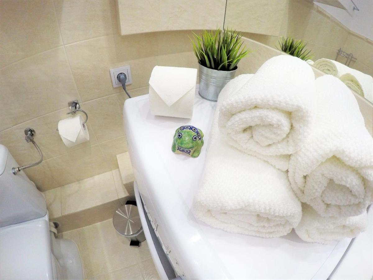 Apartament Przy Starowce - Stella Boleslawiec  Exterior foto